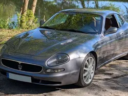 Maserati 3200