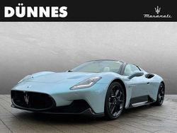 Weiß Gebraucht 2024 Maserati MC20 Cabrio | 416.485 €