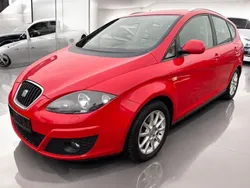 Rot Gebraucht 2011 Seat Altea XL Ecomotive Van / Kleinbus | 4.999 € (Fairer Preis)