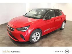Kardiorotmetallic Gebraucht 2023 Opel Corsa Elegance Kleinwagen | 18.740 € (Fairer Preis)