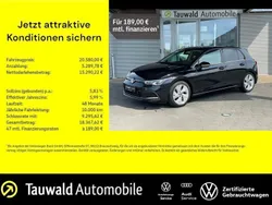 VW Golf VIII