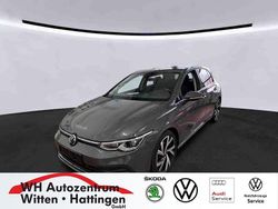 Grau Gebraucht 2022 VW Golf VIII Style Limousine | 26.433 € (Guter Preis)