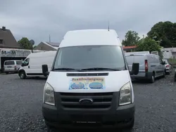 Weiß Gebraucht 2011 Ford Transit Abholung | 3.500 €