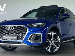Audi Q5 Sportback