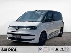 Candyweiß Gebraucht 2024 VW T7 Edition Van | 55.985 € (Guter Preis)