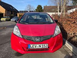 Rot Gebraucht 2011 Honda Jazz S Kleinwagen | 4.950 € (Fairer Preis)