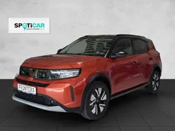 Konyon orange Gebraucht 2025 Opel Frontera SUV | 25.990 € (Guter Preis)