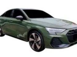 Nardograu Neu 2025 Audi RS3 Kleinwagen | 54.035 €
