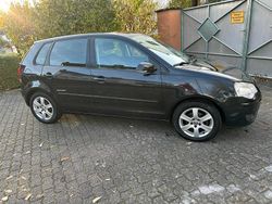 Schwarz Gebraucht 2008 VW Polo United Kleinwagen | 1.990 € (Fairer Preis)