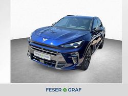 Midnight schwarz metallic Neu 2025 Cupra Terramar SUV | 36.990 € (Guter Preis)