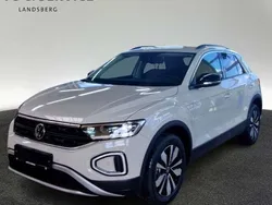 Grau Neu 2025 VW T-Roc Goal SUV | 25.990 € (Guter Preis)