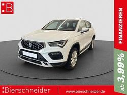 Weiß Gebraucht 2024 Seat Ateca Xperience SUV | 29.950 € (Fairer Preis)