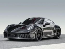 Schwarz Neu 2025 Porsche 911 Carrera GTS Coupé | 209.214 € (Fairer Preis)