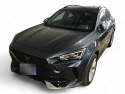 Grau Gebraucht 2023 Cupra Formentor SUV | 24.949 € (Guter Preis)