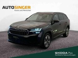 Schwarzmagic perleffekt Gebraucht 2025 Skoda Kodiaq Selection SUV | 42.890 € (Superpreis)