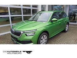Grün Gebraucht 2020 Skoda Kamiq Active SUV | 14.990 € (Fairer Preis)