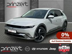 Cyber grey Gebraucht 2025 Hyundai Ioniq 6 Techniq Limousine | 47.670 € (Etwas zu teuer)