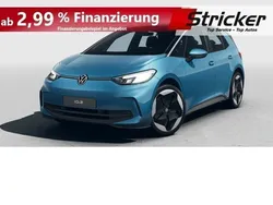 Costa azul metallic schwarz Neu 2024 VW ID.3 Pro S Kleinwagen | 41.345 € (Etwas zu teuer)