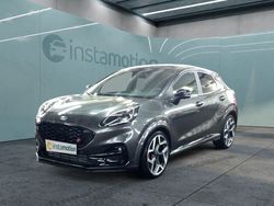 Andere farbe Gebraucht 2023 Ford Puma ST SUV | 28.517 € (Teuer)