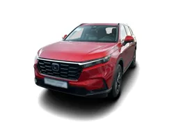 Rot Neu 2025 Honda CR-V Advance SUV | 50.849 € (Fairer Preis)