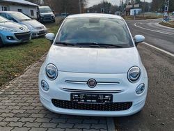 Weiß Gebraucht 2019 Fiat 500 Lounge Limousine | 8.500 € (Fairer Preis)