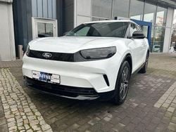 Weiß Gebraucht 2024 Ford Capri Premium SUV | 39.890 € (Superpreis)