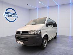 Weiß Gebraucht 2011 VW Transporter Van | 21.900 €