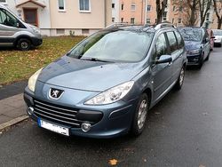 Gebraucht 2005 Peugeot 307 Kombi | 1.200 €