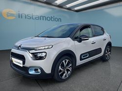 Grau Gebraucht 2023 Citroën C3 Kleinwagen | 17.499 € (Etwas zu teuer)