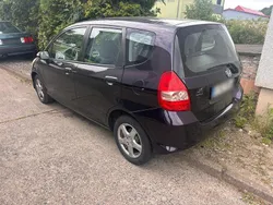 Braun Gebraucht 2007 Honda Jazz Kleinwagen | 2.650 € (Guter Preis)