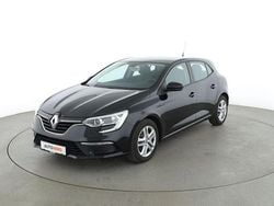 Schwarz Gebraucht 2017 Renault Mégane IV Play Limousine | 9.310 € (Fairer Preis)