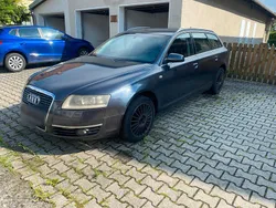 Gebraucht 2007 Audi A6 Kombi | 2.499 € (Superpreis)