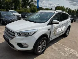 Andere Gebraucht 2017 Ford Kuga SUV | 9.900 €