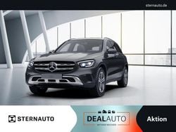 Metalliclack graphitgrau Gebraucht 2020 Mercedes GLC300e Exclusive SUV | 34.980 € (Superpreis)