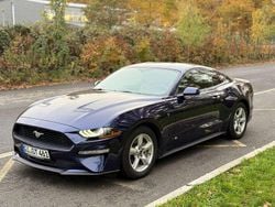 Gebraucht 2018 Ford Mustang Fastback Coupé | 27.000 € (Fairer Preis)