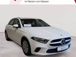 Mercedes A180