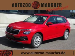 Velvetrot metallic Neu 2024 Skoda Kamiq Selection SUV | 23.990 € (Guter Preis)