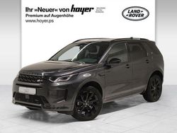 Grau Gebraucht 2023 Land Rover Discovery Sport SE Dynamic SUV | 36.880 € (Fairer Preis)