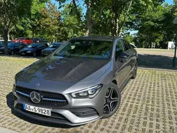 Gebraucht 2020 Mercedes CLA200 Edition 1 Coupé | 25.000 € (Guter Preis)