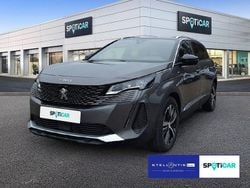 Grau Gebraucht 2023 Peugeot 5008 GTi SUV | 26.690 € (Superpreis)
