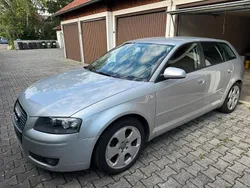 Gebraucht 2006 Audi A3 Limousine | 3.100 € (Fairer Preis)