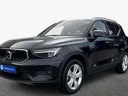 Schwarz Gebraucht 2024 Volvo XC40 Core SUV | 34.929 € (Guter Preis)