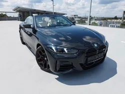 Gebraucht 2024 BMW M4 Cabriolet Comfort Edition Cabrio | 62.490 €