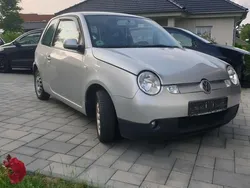 Silber Gebraucht 2000 VW Lupo Kleinwagen | 1.900 € (Fairer Preis)