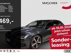 Manhattangrau metallic Gebraucht 2025 Audi A6 Ambiente Kombi | 58.840 € (Superpreis)