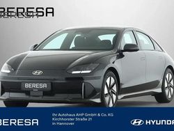 Nocturne gray / met Neu 2025 Hyundai Ioniq 6 Dynamiq Limousine | 34.980 € (Fairer Preis)