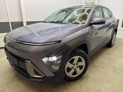 Denim blue pearl tn6 Neu 2025 Hyundai Kona Style SUV | 23.990 € (Fairer Preis)