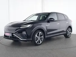 Prism blue Gebraucht 2023 MG Marvel R Luxury SUV | 25.277 € (Superpreis)
