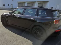 Schwarz Gebraucht 2018 Mini One Clubman Kombi | 16.850 € (Fairer Preis)