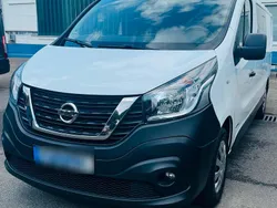 Weiß Gebraucht 2020 Nissan NV300 Comfort Van | 13.999 € (Superpreis)